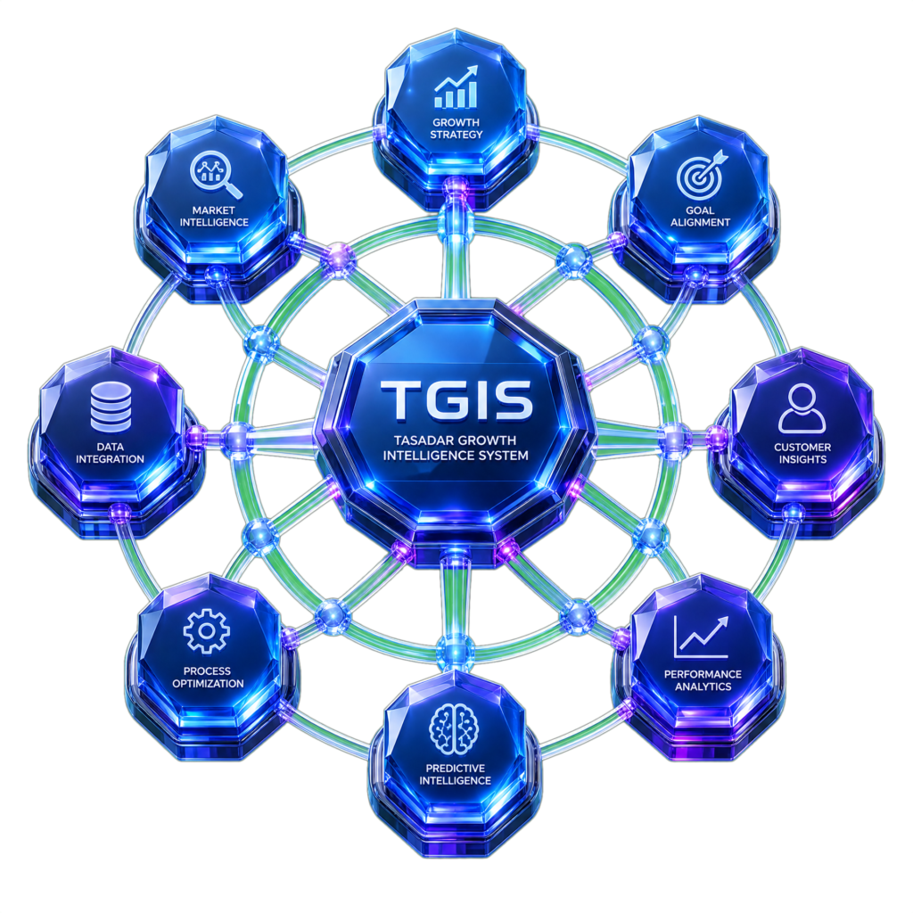 TGIS
