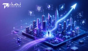 شركة تسويق الكتروني