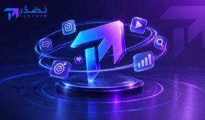 شركة تسويق رقمي