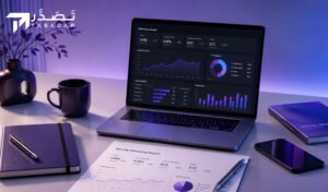 خدمات تسويق الكتروني